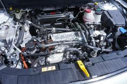 2022 Mercedes-Benz EQB 250