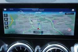 2022 Mercedes-Benz EQB 250