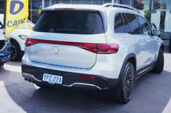 2022 Mercedes-Benz EQB 250