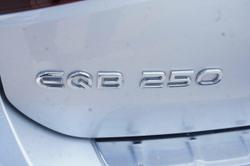 2022 Mercedes-Benz EQB 250