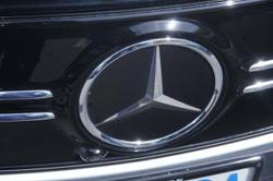 2022 Mercedes-Benz EQB 250