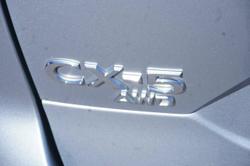 2020 Mazda
CX-5 Maxx Sport