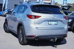 2020 Mazda
CX-5 Maxx Sport