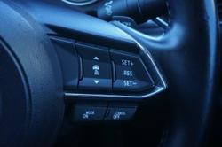 2020 Mazda CX-5 Maxx Sport