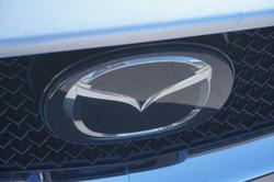 2020 Mazda
CX-5 Maxx Sport