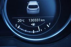 2020 Mazda CX-5 Maxx Sport