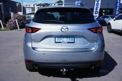 2020 Mazda
CX-5 Maxx Sport