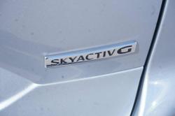 2020 Mazda
CX-5 Maxx Sport