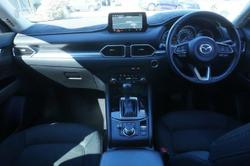 2020 Mazda
CX-5 Maxx Sport