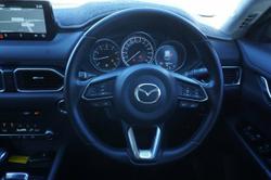 2020 Mazda CX-5 Maxx Sport