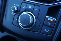 2020 Mazda CX-5 Maxx Sport