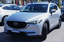 2020 Mazda
CX-5 Maxx Sport
