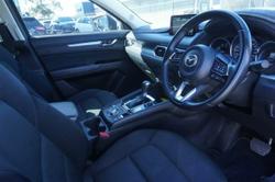 2020 Mazda
CX-5 Maxx Sport