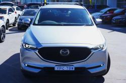 2020 Mazda CX-5 Maxx Sport