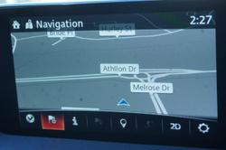 2020 Mazda CX-5 Maxx Sport