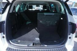 2020 Ford Everest Trend