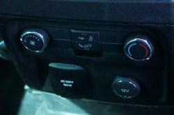 2020 Ford Everest Trend