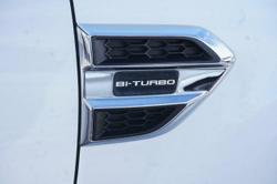 2020 Ford Everest Trend