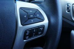 2020 Ford Everest Trend