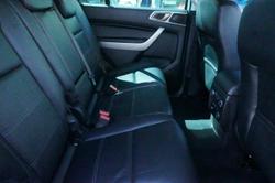 2020 Ford Everest Trend