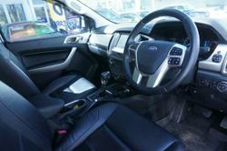 2020 Ford Everest Trend