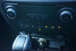 2020 Ford Everest Trend