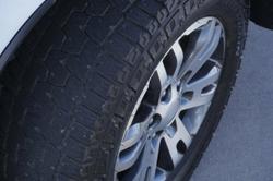 2020 Ford Everest Trend