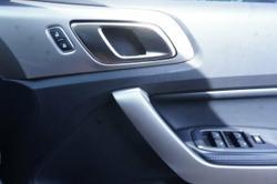 2020 Ford Everest Trend