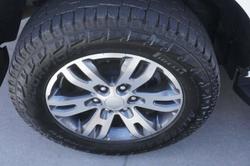 2020 Ford Everest Trend