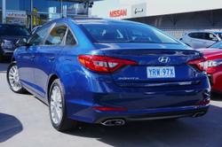 2016 Hyundai Sonata Active