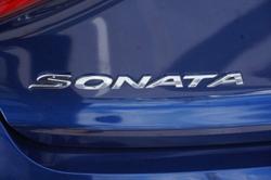 2016 Hyundai Sonata Active