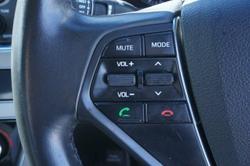 2016 Hyundai Sonata Active