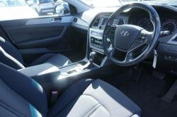 2016 Hyundai Sonata Active