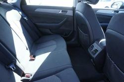 2016 Hyundai Sonata Active