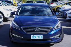 2016 Hyundai Sonata Active