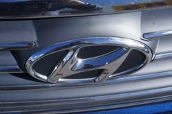 2016 Hyundai Sonata Active