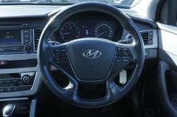 2016 Hyundai Sonata Active