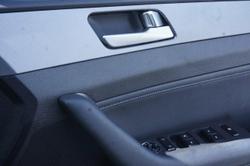 2016 Hyundai Sonata Active