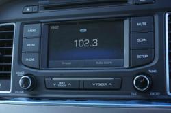 2016 Hyundai Sonata Active