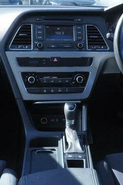 2016 Hyundai Sonata Active