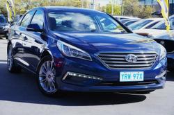 2016 Hyundai Sonata Active