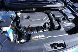 2016 Hyundai Sonata Active