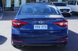 2016 Hyundai Sonata Active