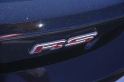 2021 Honda Civic RS