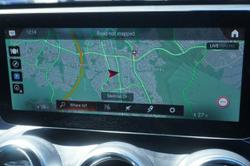 2022 Mercedes-Benz GLC-Class GLC300