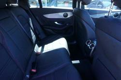 2022 Mercedes-Benz GLC-Class GLC300