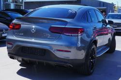 2022 Mercedes-Benz GLC-Class GLC300