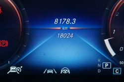 2022 Mercedes-Benz GLC-Class GLC300