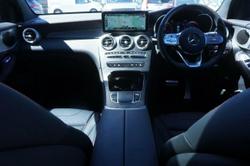 2022 Mercedes-Benz GLC-Class GLC300