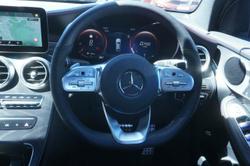 2022 Mercedes-Benz GLC-Class GLC300